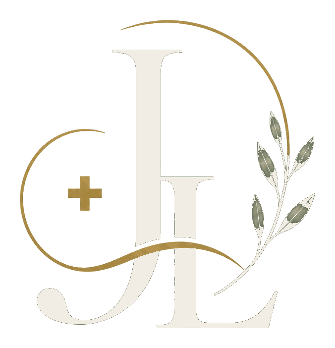 Logo Dr Jerzy Lewko